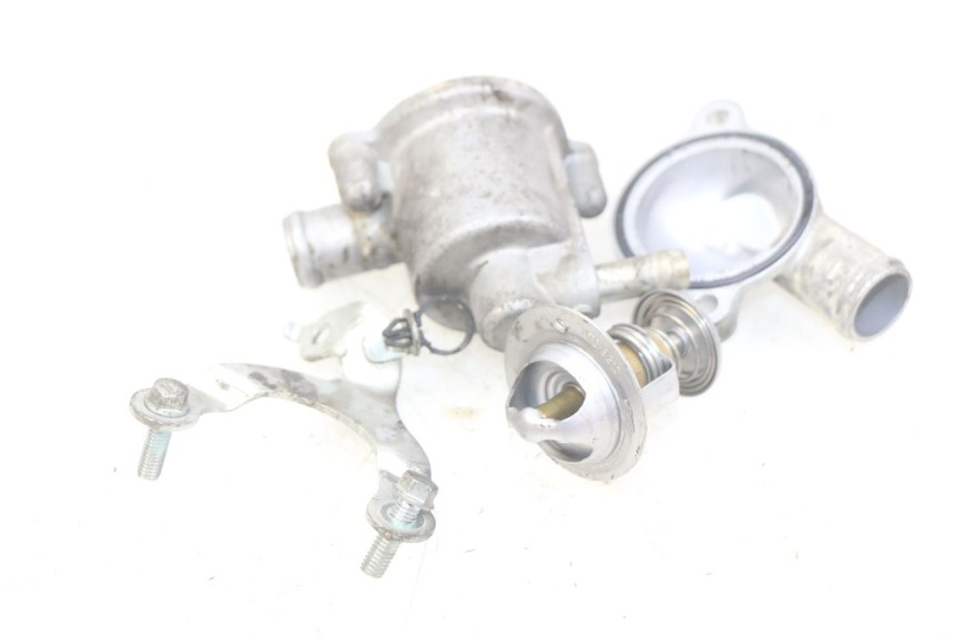 photo de THERMOCONTACT HONDA FJS SILVERWING SILVER WING 400 (2009 - 2016) - Gros plan technique