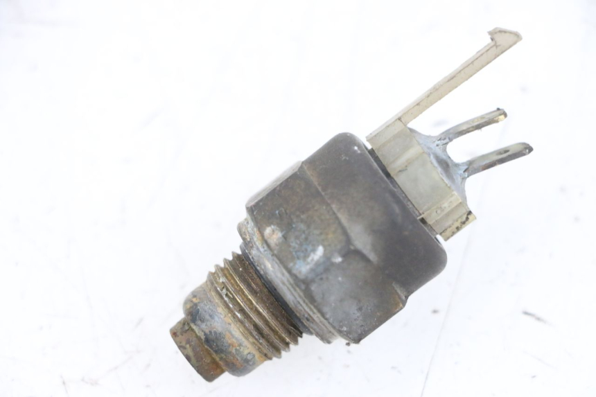 photo de THERMOCONTACT KAWASAKI GPX R WARBIRD 600 (1988 - 1993) - Vue principale