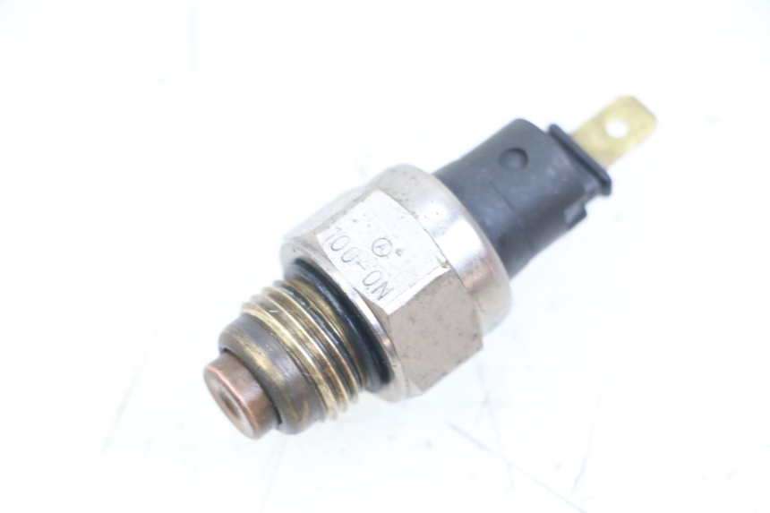 photo de THERMOCONTACT HONDA NTV DEAUVILLE 650 (1998 - 2001) - Vue principale