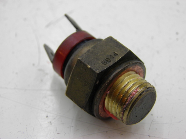 photo de THERMOCONTACT PIAGGIO MP3 RL 125 (2006 - 2014) - Détail de la pièce