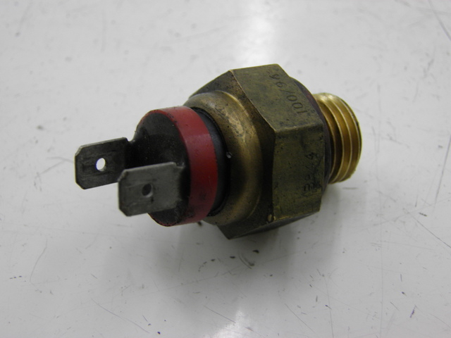 photo de THERMOCONTACT PIAGGIO XEVO - X EVO 125 (2010 - 2015) - Vue principale