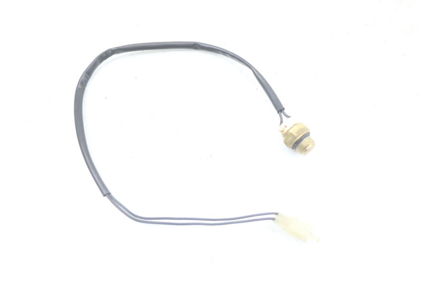 photo de THERMOCONTACT REGAL RAPTOR RAXTER 2 125 (2007 - 2015) - Vue principale