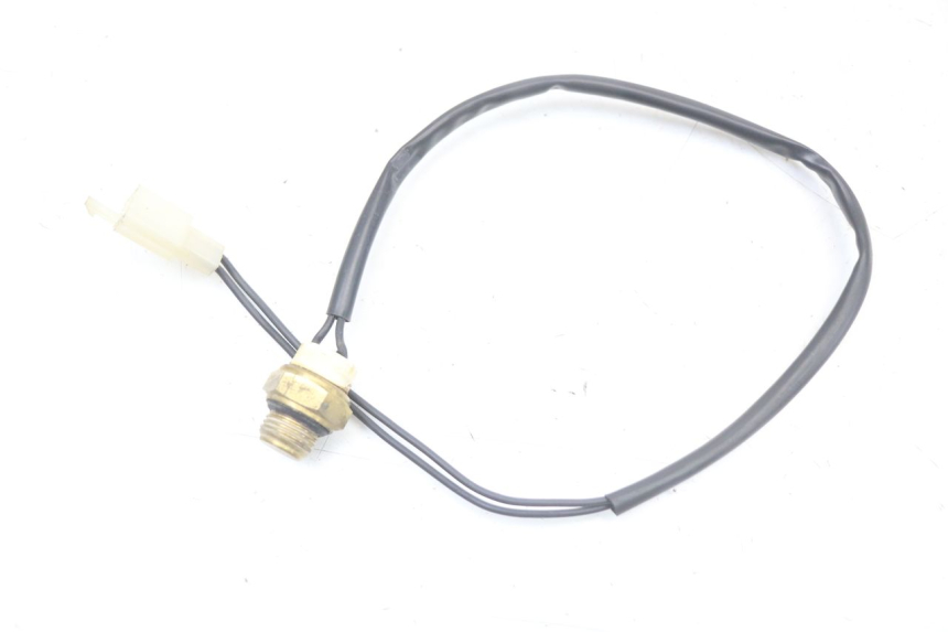 photo de THERMOCONTACT REGAL RAPTOR RAXTER 2 125 (2007 - 2015) - Zoom état d’usage