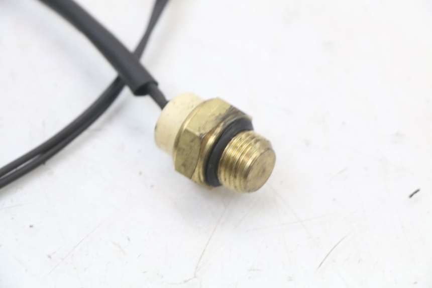 photo de THERMOCONTACT REGAL RAPTOR SPYDER 125 (2010 - 2018) - Autre angle de vue