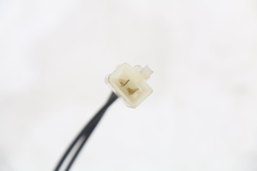 photo de THERMOCONTACT REGAL RAPTOR SPYDER 125 (2010 - 2018) - Gros plan technique