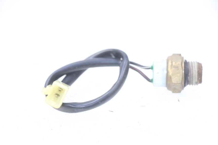 photo de THERMOCONTACT SUZUKI SIXTEEN 125 (2008 - 2010) - Zoom état d’usage