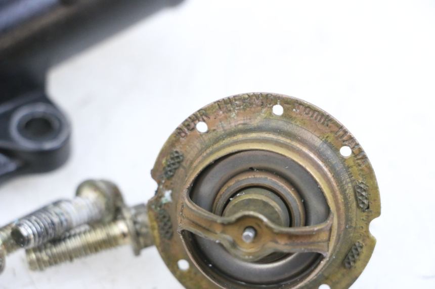 photo de THERMOSTAT MV AGUSTA BRUTALE R WALLY 910 (2008 - 2008) - Zoom état d’usage