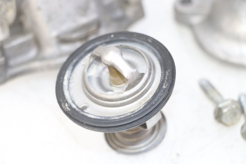 photo de THERMOSTAT HONDA CB R 1000 (2018 - 2023) - Zoom état d’usage
