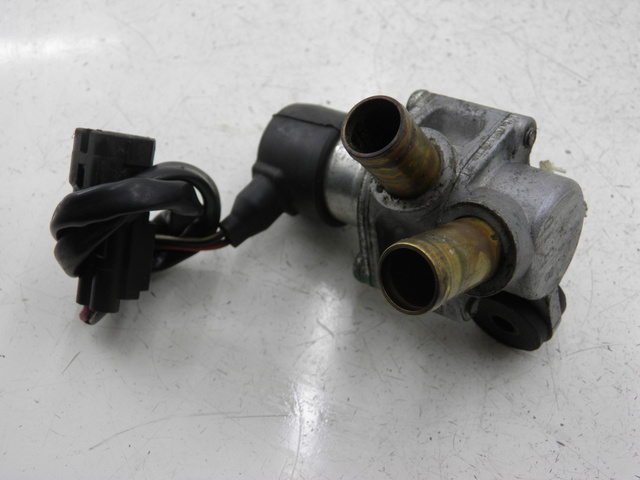 photo de THERMOSTAT ELECTRIQUE HONDA SH 125 (2005 - 2008) - Vue principale