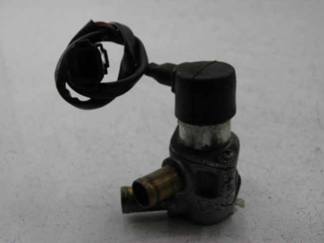 photo de THERMOSTAT ELECTRIQUE HONDA SH 125 (2005 - 2008) - Zoom état d’usage