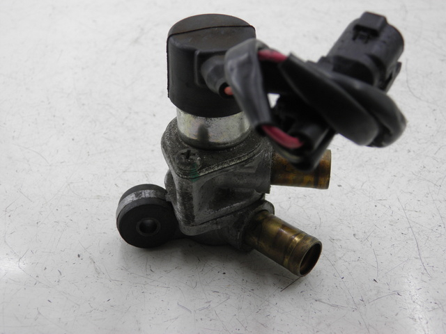 photo de THERMOSTAT ELECTRIQUE HONDA SH 125 (2005 - 2008) - Autre angle de vue