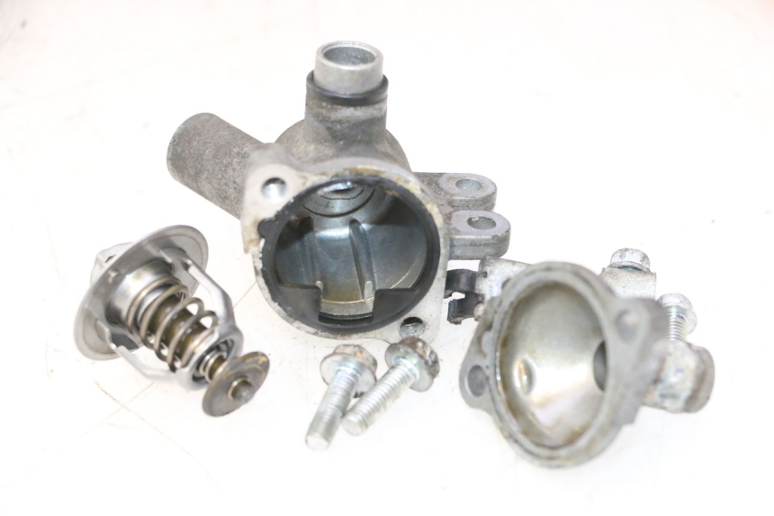 photo de THERMOSTAT HONDA FES PANTHEON 125 (2003 - 2007) - Vue principale