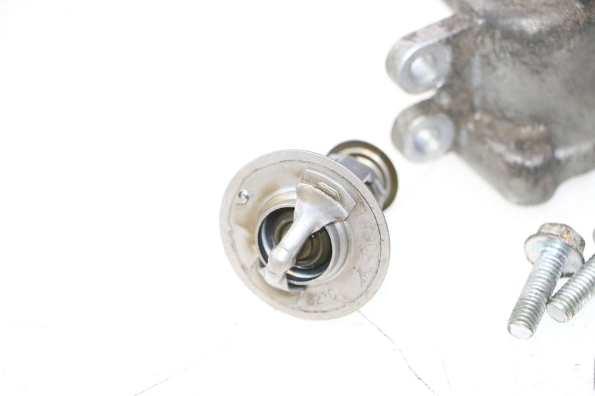 photo de THERMOSTAT HONDA FES PANTHEON 125 (2003 - 2007) - Points de fixation