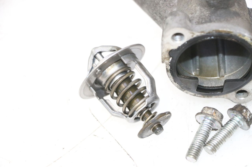 photo de THERMOSTAT HONDA FES PANTHEON 125 (2003 - 2007) - Pièce contrôlée