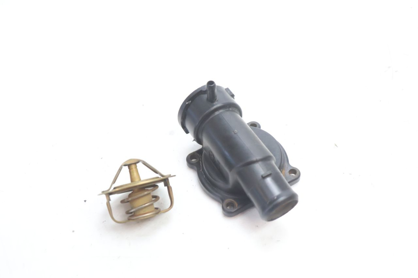 photo de THERMOSTAT KAWASAKI GPX F ZX750F 750 (1986 - 1990) - Détail de la pièce