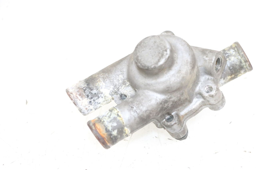 photo de THERMOSTAT KAWASAKI GPX R WARBIRD 600 (1988 - 1993) - Gros plan technique
