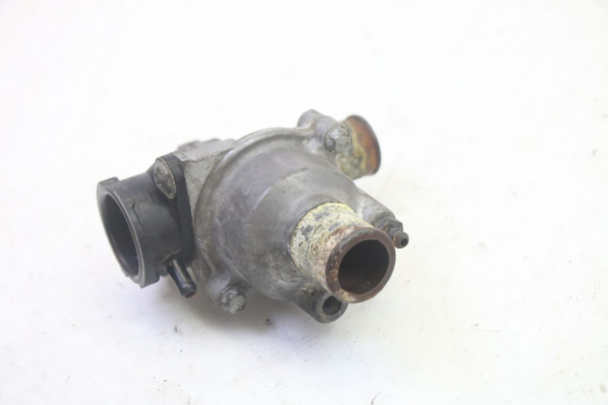 photo de THERMOSTAT KAWASAKI GPZ RX 1000 (1986 - 1988) - Points de fixation