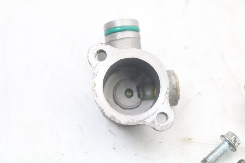 photo de THERMOSTAT MASAI SCRAMBLER SPORT 125 (2021 - 2025) - Détail de la pièce