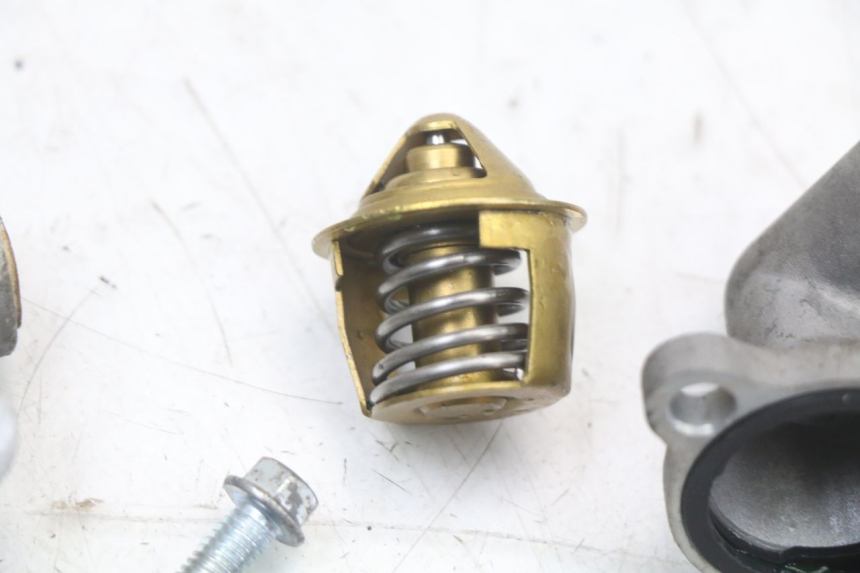 photo de THERMOSTAT MASAI SCRAMBLER SPORT 125 (2021 - 2025) - Zoom état d’usage