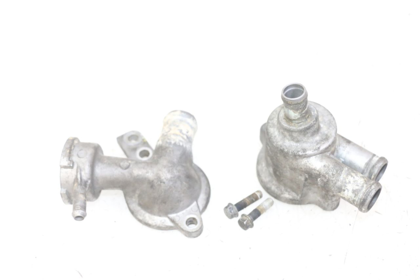 photo de THERMOSTAT HONDA NTV DEAUVILLE ABS 700 (2007 - 2016) - Points de fixation