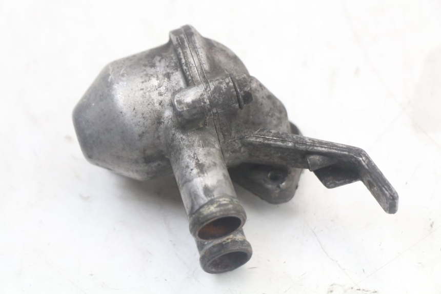 photo de THERMOSTAT HONDA NTV DEAUVILLE 650 (1998 - 2001) - Points de fixation