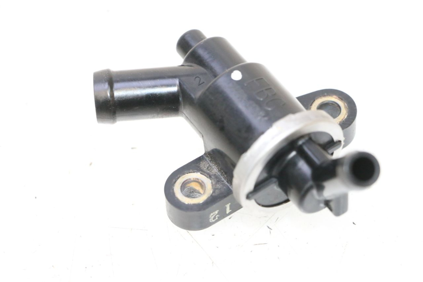 photo de THERMOSTAT HONDA PCX (JF57/JF64) 125 (2014 - 2018) - Zoom état d’usage