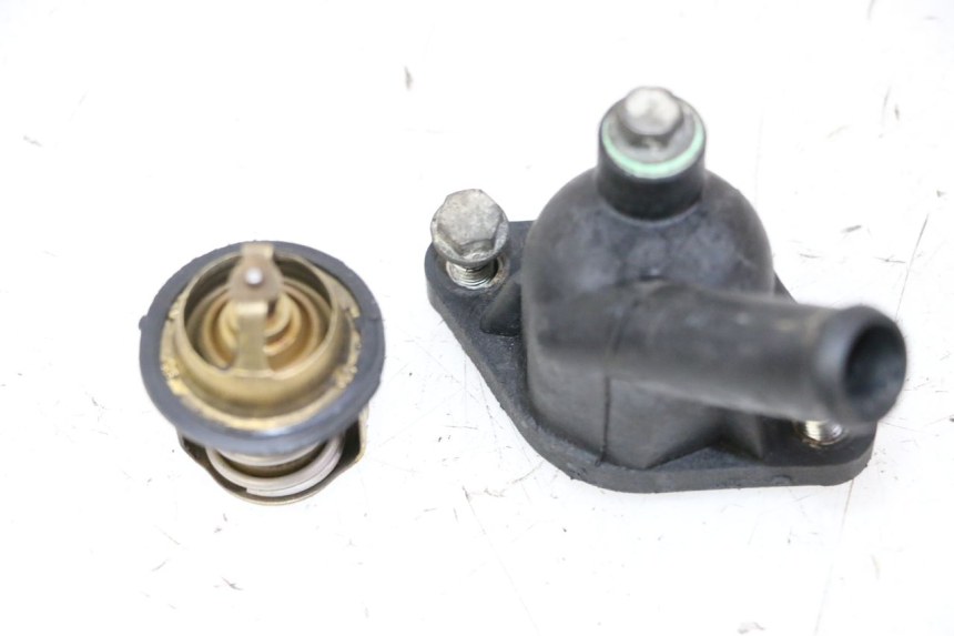 photo de THERMOSTAT PEUGEOT SATELIS 125 (2010 - 2012) - Détail de la pièce