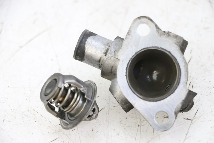 photo de THERMOSTAT SUZUKI BURGMAN 125 (2015 - 2017) - Détail de la pièce