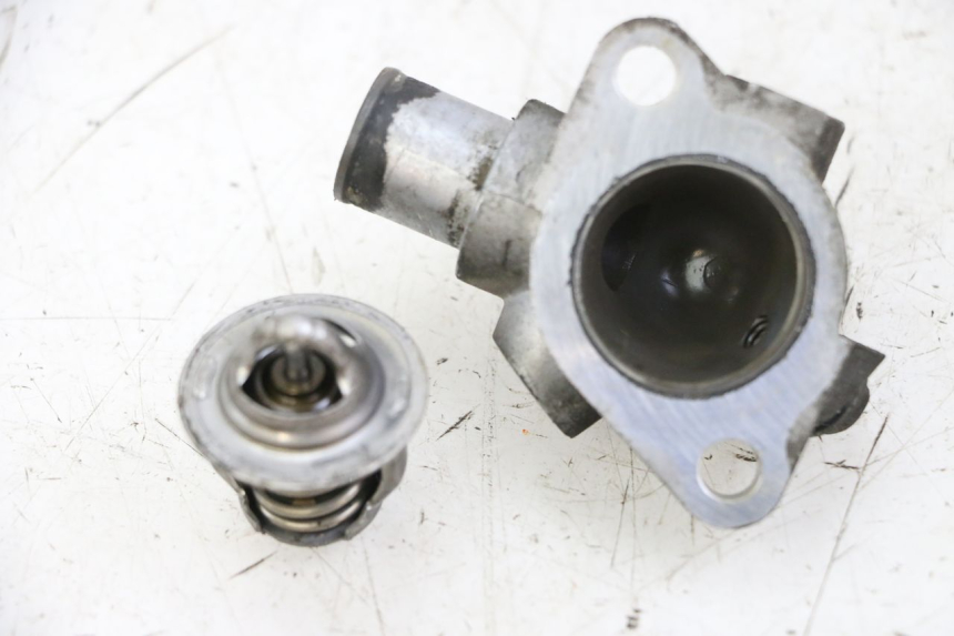 photo de THERMOSTAT SUZUKI BURGMAN 125 (2015 - 2017) - Zoom état d’usage