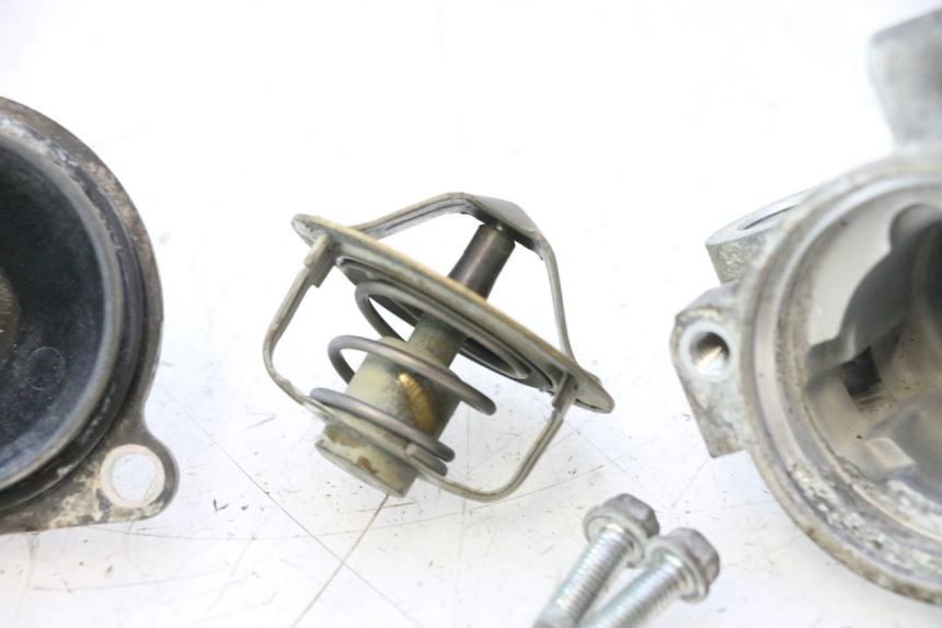 photo de THERMOSTAT YAMAHA TDM ABS 900 (2002 - 2014) - Zoom état d’usage