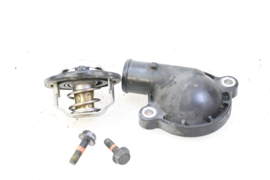 photo de THERMOSTAT YAMAHA FZ6 FAZER S2 600 (2007 - 2011) - Détail de la pièce
