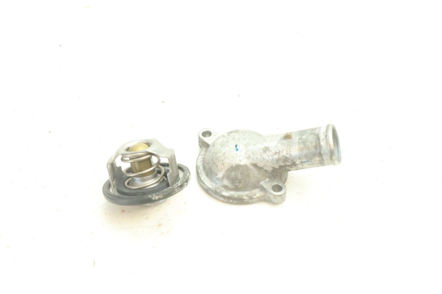 photo de THERMOSTAT YAMAHA YZF R6 600 (2008 - 2009) - Zoom état d’usage
