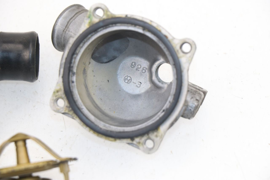 photo de THERMOSTAT KAWASAKI Z S 750 (2003 - 2006) - Points de fixation