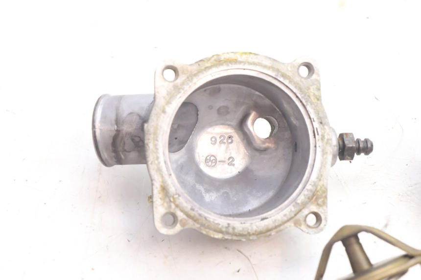 photo de THERMOSTAT KAWASAKI ZZR 600 (1995 - 2004) - Détail de la pièce