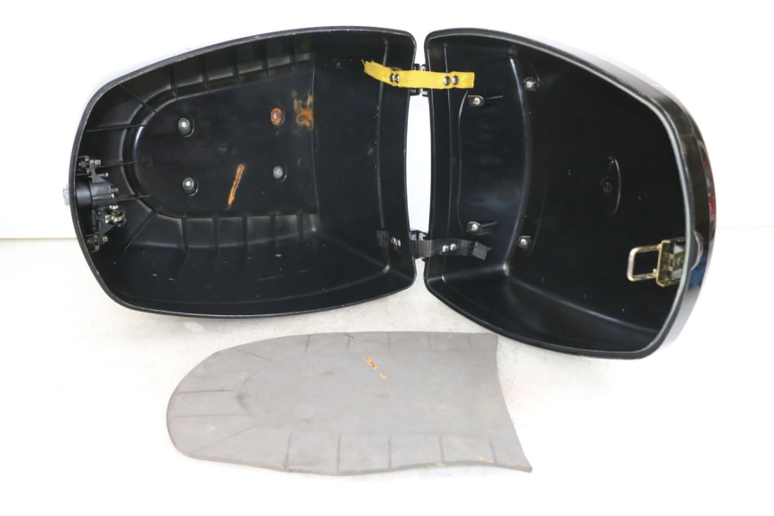 photo de TOP CASE E-MAX 80L 1 (2011 - 2014) - Autre angle de vue