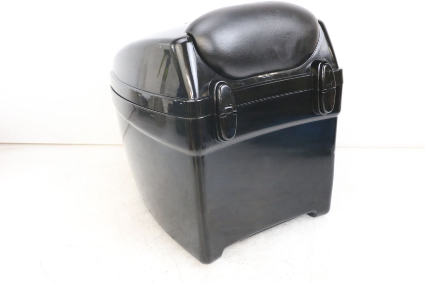 photo de TOP CASE E-MAX 80L 1 (2011 - 2014) - Points de fixation