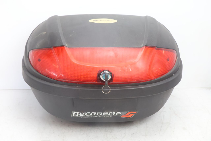 photo de TOP CASE KYMCO AGILITY 4T 50 (2005 - 2018) - Vue principale