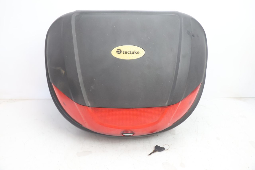 photo de TOP CASE KYMCO AGILITY 4T 50 (2005 - 2018) - Autre angle de vue