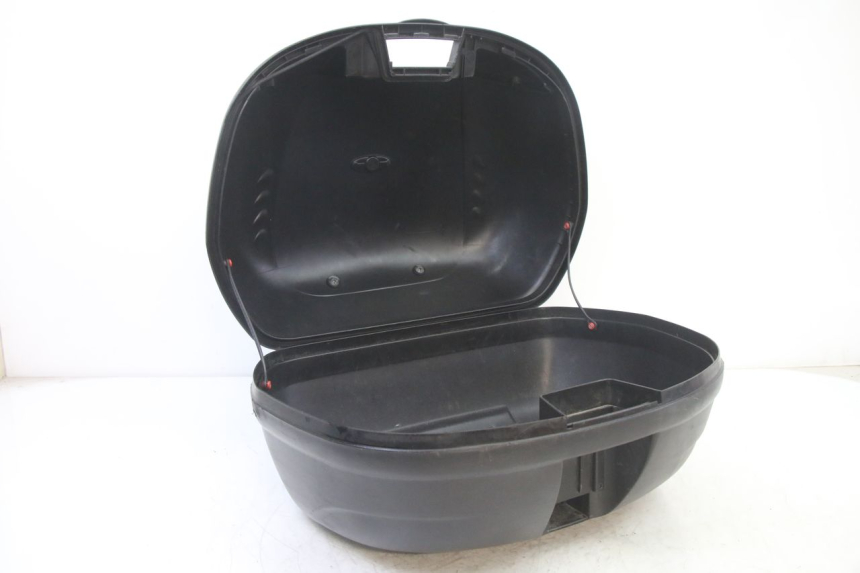 photo de TOP CASE APRILIA ATLANTIC 125 (2003 - 2009) - État de surface