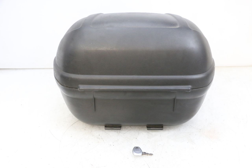 photo de TOP CASE PEUGEOT DJANGO 4T 50 (2014 - 2019) - Zoom qualité