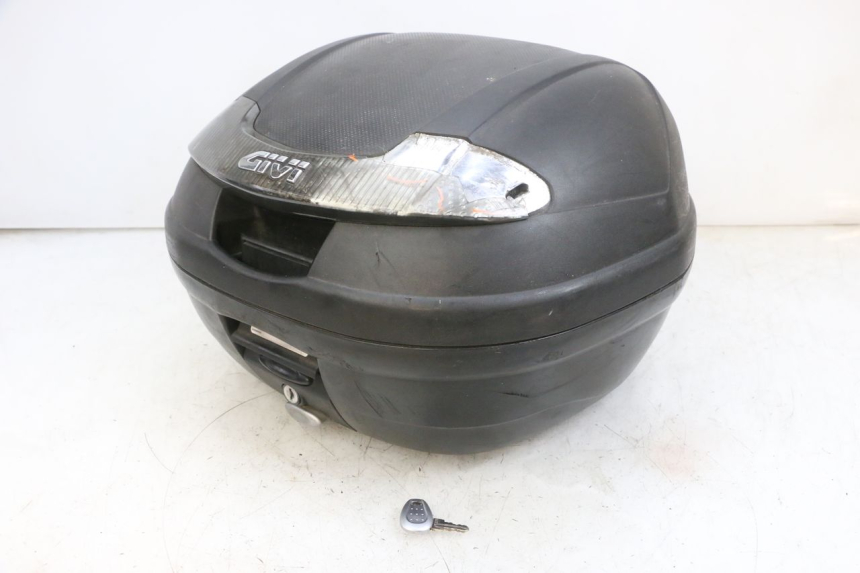 photo de TOP CASE PEUGEOT DJANGO 4T 50 (2014 - 2019) - Vue principale