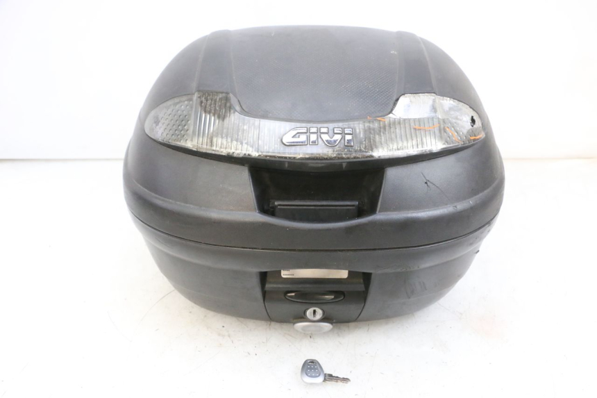 photo de TOP CASE PEUGEOT DJANGO 4T 50 (2014 - 2019) - Autre angle de vue