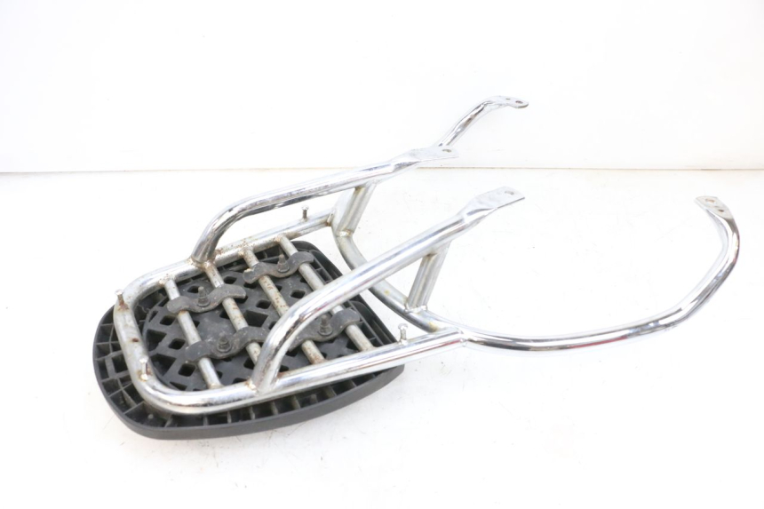 photo de TOP CASE PEUGEOT DJANGO 4T 50 (2014 - 2019) - Autre angle de vue