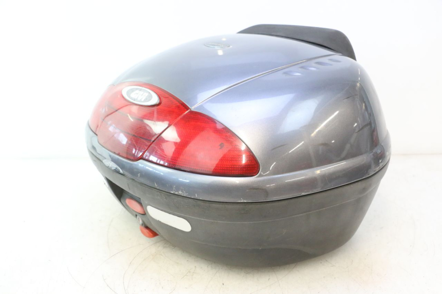 photo de TOP CASE PEUGEOT ELYSTAR 50 (2002 - 2014) - Vue produit