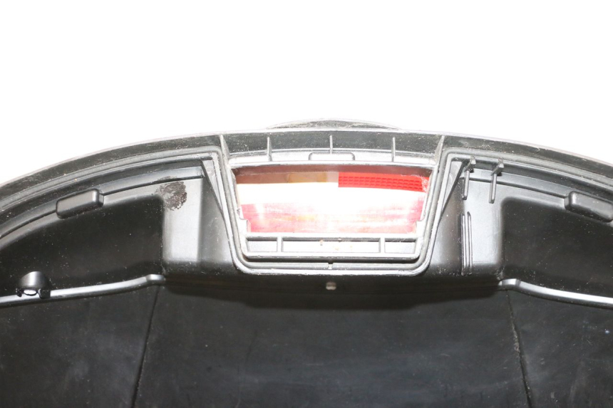 photo de TOP CASE PEUGEOT ELYSTAR 50 (2002 - 2014) - Zoom état d’usage