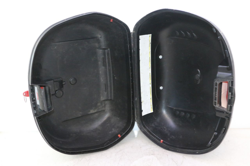 photo de TOP CASE PEUGEOT ELYSTAR 50 (2002 - 2014) - Vue d’ensemble