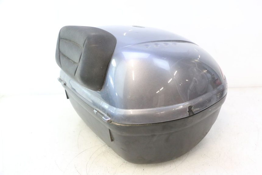 photo de TOP CASE PEUGEOT ELYSTAR 50 (2002 - 2014) - État de surface