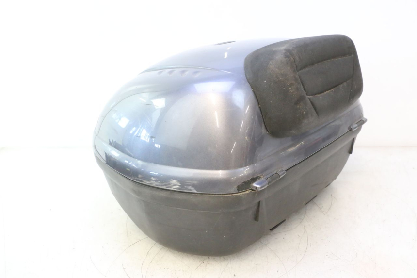 photo de TOP CASE PEUGEOT ELYSTAR 50 (2002 - 2014) - Marquages et références