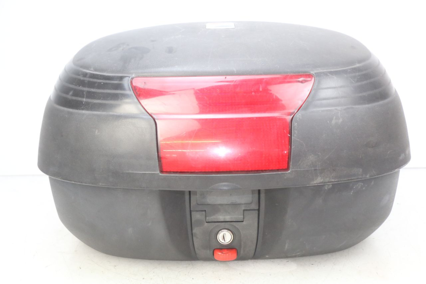photo de TOP CASE HONDA FES PANTHEON 2T 125 (1998 - 2002) - État de surface