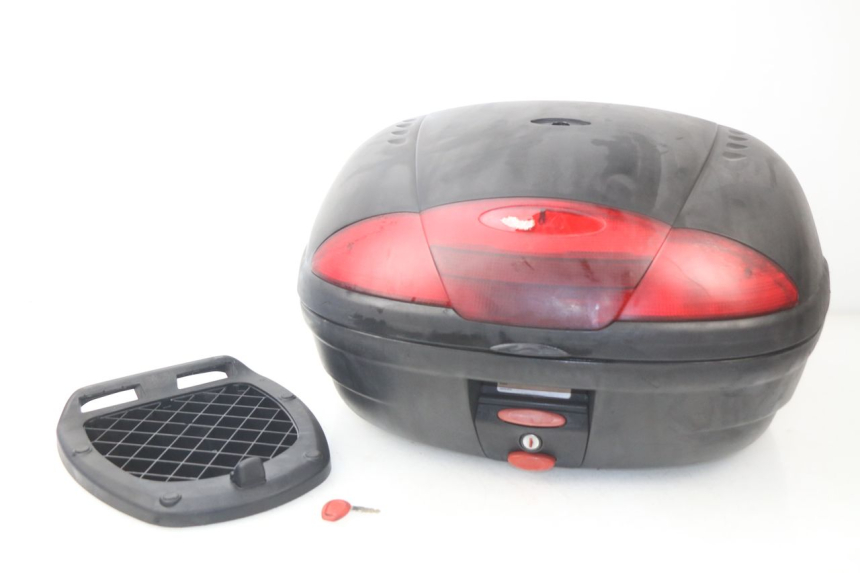 photo de TOP CASE HONDA FES PANTHEON 125 (2003 - 2007) - Vue principale